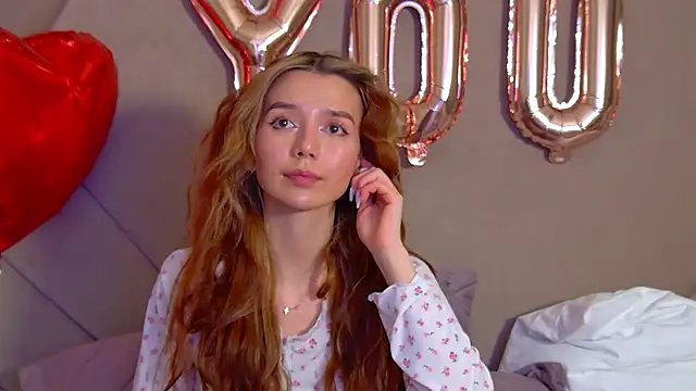 VanessaVienne's cam snapshot