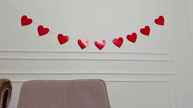 lunahush's cam snapshot