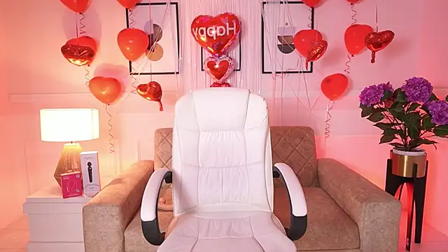 BillieBrownn live sex cam