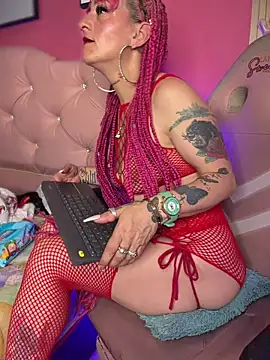 Karolaiin_LS's cam snapshot