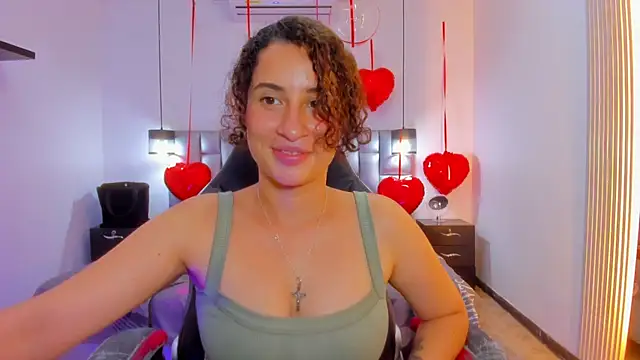 NoaMalak7's cam snapshot