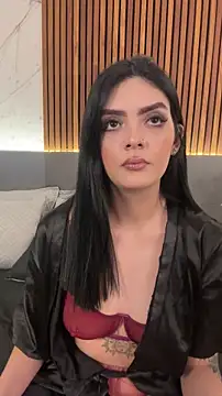 AliceRitter's cam snapshot