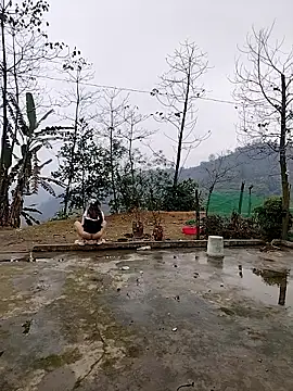 Tin_tanny's cam snapshot