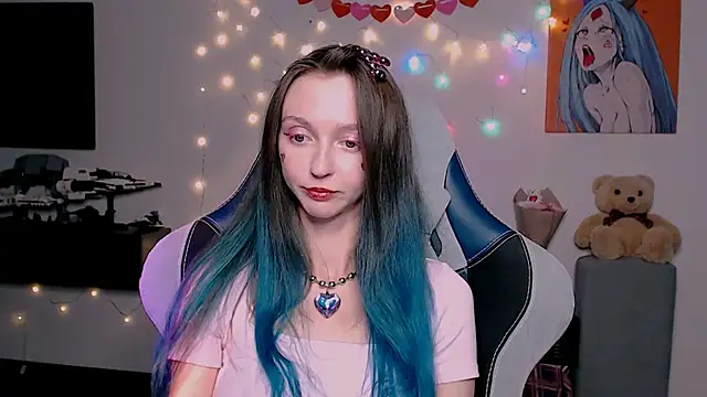 MermaidVibesTides's cam snapshot