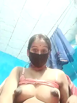 Nandani-758's cam snapshot