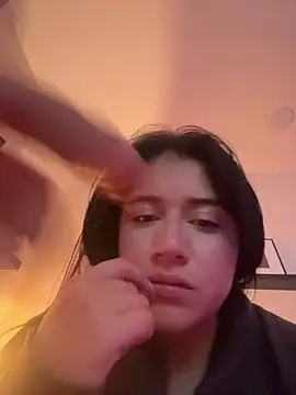 KallyMyller1's cam snapshot