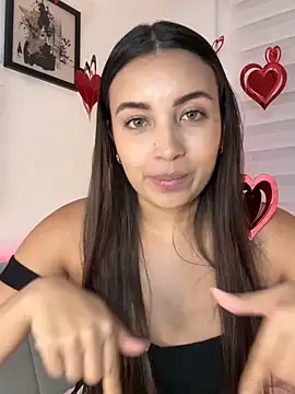 aisha_es's cam snapshot