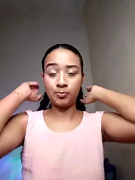 Aurora_fantasyPink's cam snapshot