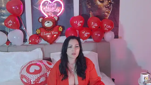 ReiyaRey's cam snapshot