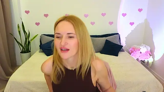 AlisssaRose's cam snapshot