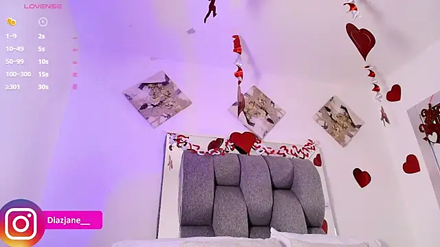 Janediazz live sex cam