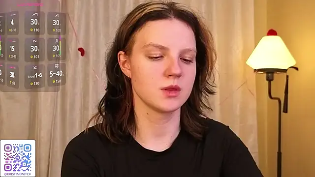 LatinaHuguenin's cam snapshot