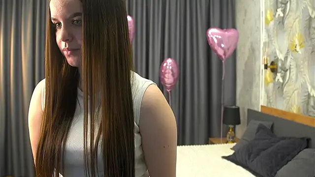 MarenCalarco's cam snapshot