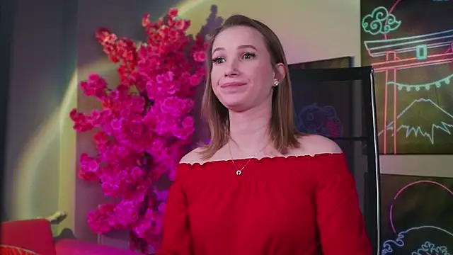 Megan_Rodgers's cam snapshot