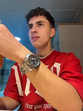 AdrianRinaldi live sex cam