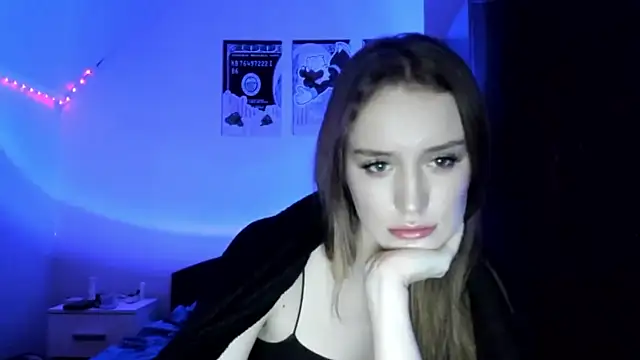 tinyglow live sex cam