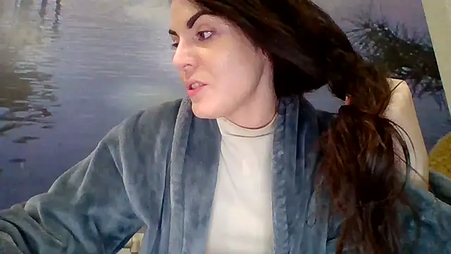 AliceTailor's cam snapshot