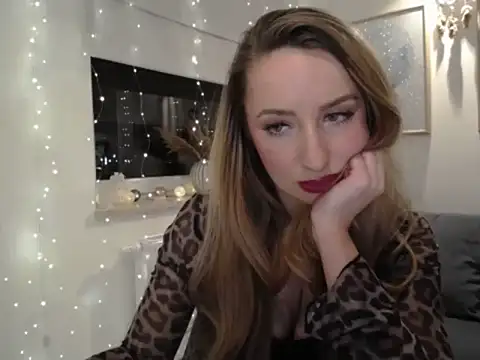 JulietteDiamond's cam snapshot