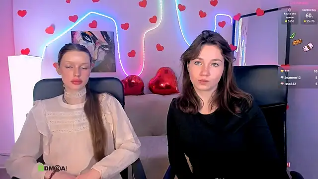 helli_belli's cam snapshot