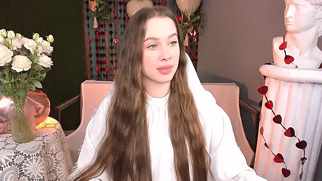 ArielSykes live sex cam