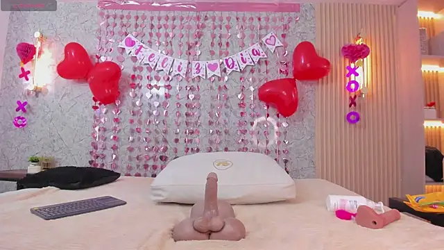 Antonella_west's cam snapshot