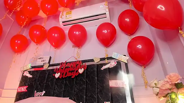 Catalleya_flower's cam snapshot