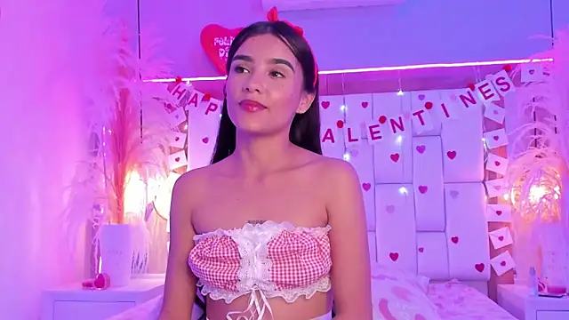 StefanyCondia's cam snapshot