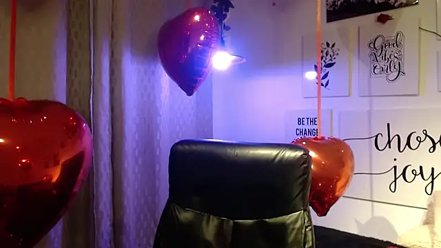 AmethystShadow17 live sex cam