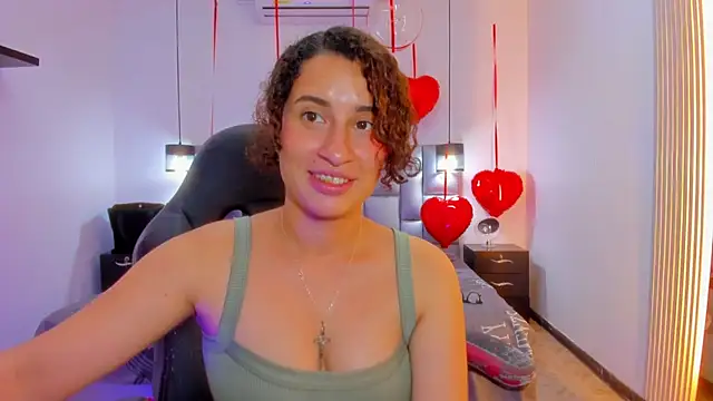 NoaMalak7's cam snapshot