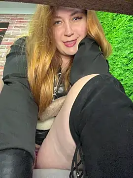 CandyShoopp live sex cam