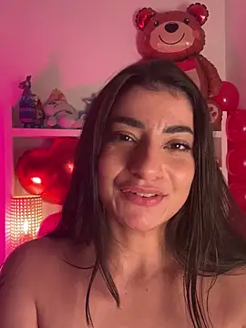 ZoeZayd live sex cam