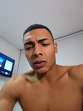 Jhonyblack_1 live sex cam