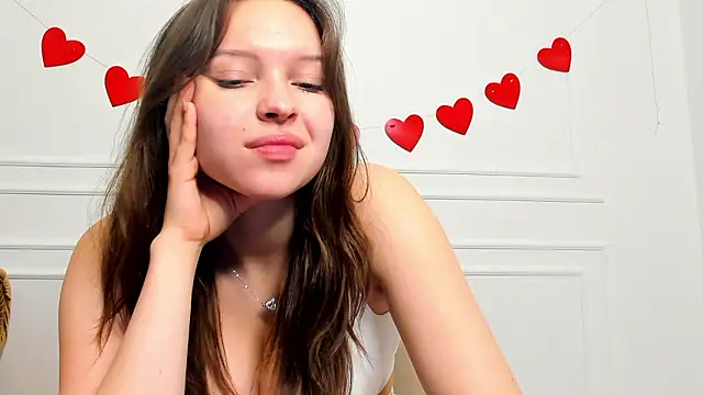 lunahush's cam snapshot