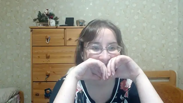 Smart_Rose live sex cam