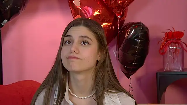 ArianaAllens's cam snapshot