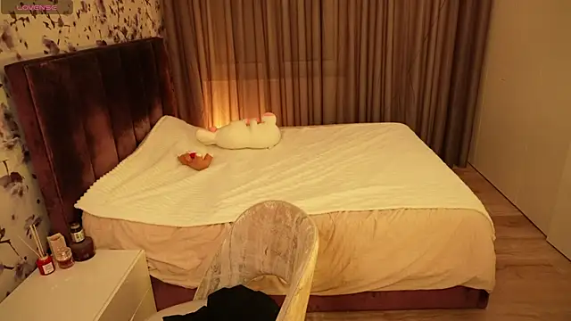 ChloeSpark's cam snapshot