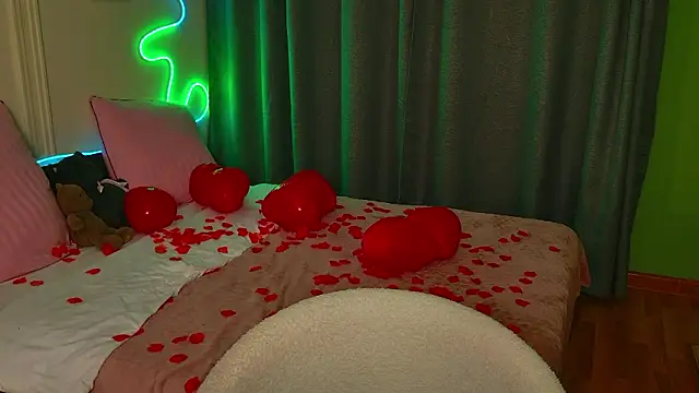 JinxMoon's cam snapshot