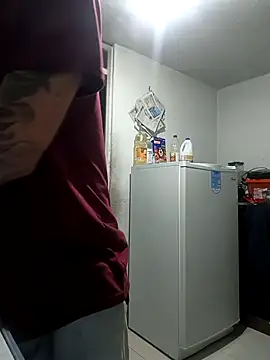 Mich_Stev9524 live sex cam