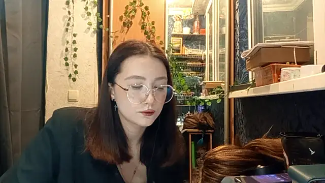 PhoebePalmer's cam snapshot