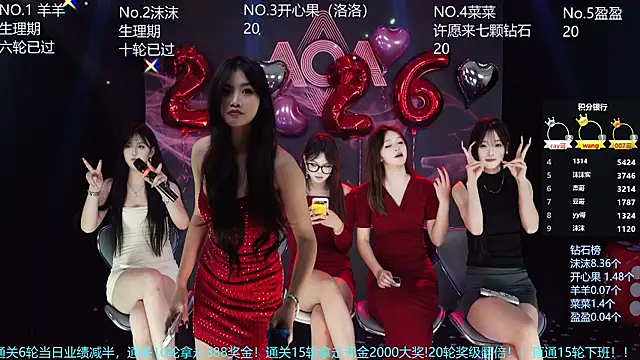 __AOA__'s cam snapshot