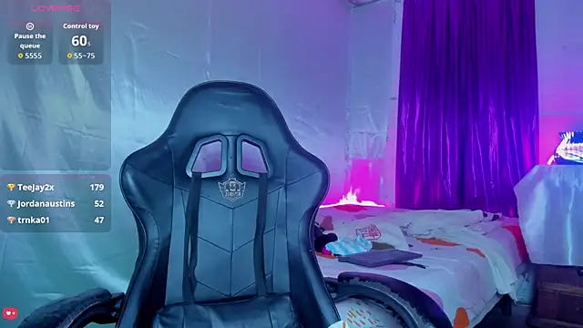 jonson-'s cam snapshot