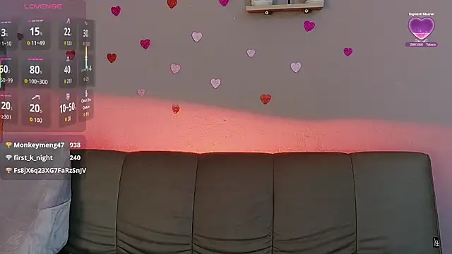 ZahraMilf's cam snapshot