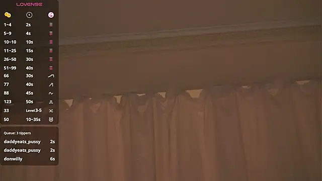 SallyDeniken live sex cam