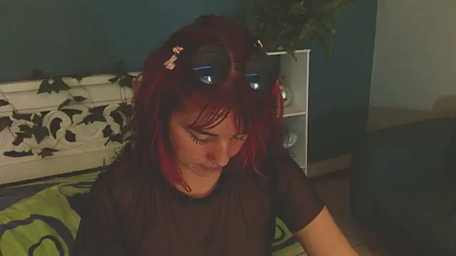 Samantha__Benet's cam snapshot