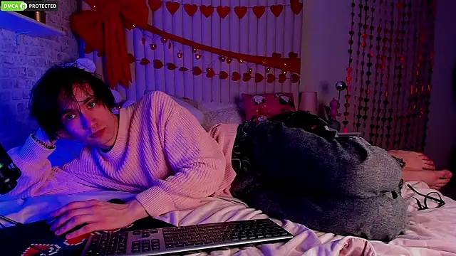 CalvinOwens live sex cam