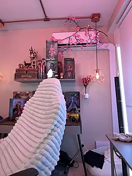 Zoe_Bae live sex cam