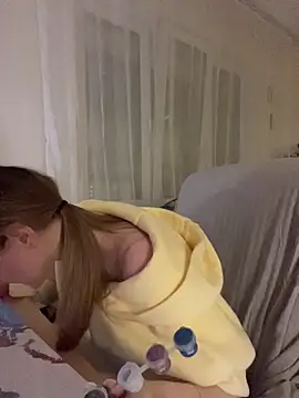 MaryHiggins live sex cam