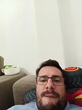 NatanCasad0's cam snapshot