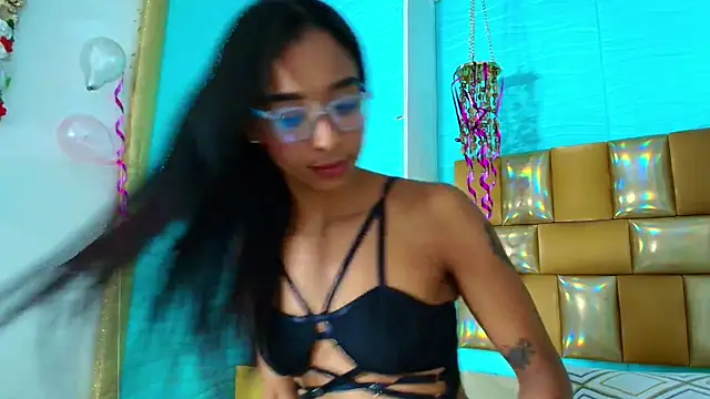 abby_rivers's cam snapshot