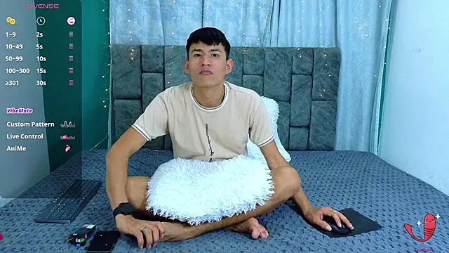 NicolasTorrez's cam snapshot